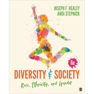 Diversity &amp; Society