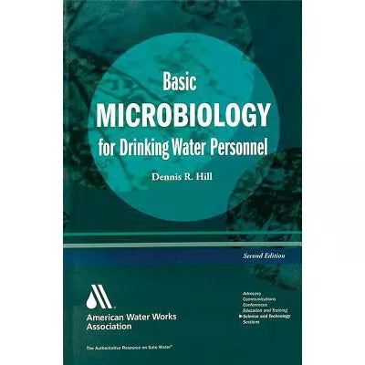 Basic Microbiology for Drinking Water Personnel