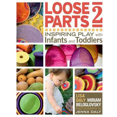 Loose Parts 2