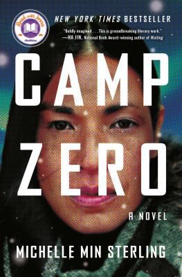 CAMP ZERO