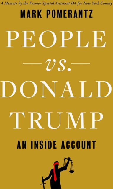 People Vs. Donald Trump