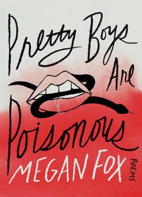 PRETTY BOYS ARE POISONOUS