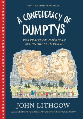 CONFEDERACY OF DUMPTYS
