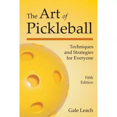 Art of Pickleball