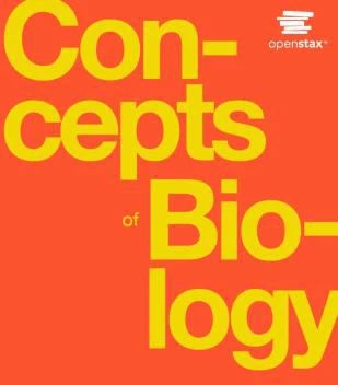 Concepts Biology