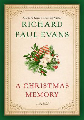 CHRISTMAS MEMORY