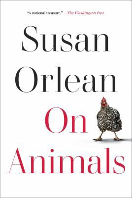 ON ANIMALS