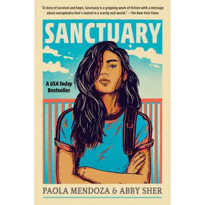 Sanctuary