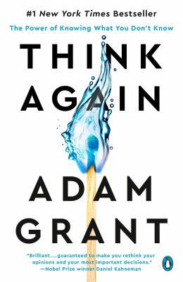 THINK AGAIN