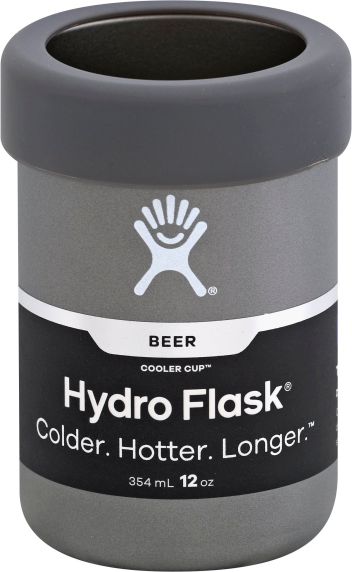 COOLER CUP GRAPHITE