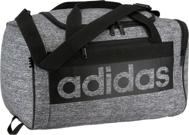 COURT LITE DUFFEL JRY/BLK