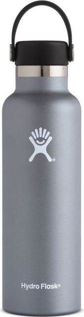 BOTTLE 24OZ STNDRD GRAPHITE