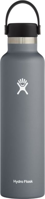 BOTTLE STNDRD 24OZ STONE