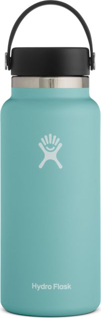 32 oz Wide Mouth Bottle