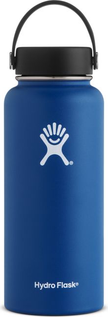32 oz Wide Mouth Bottle