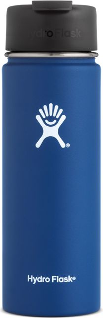 COFFEE WIDE MOUTH 20OZ COBALT