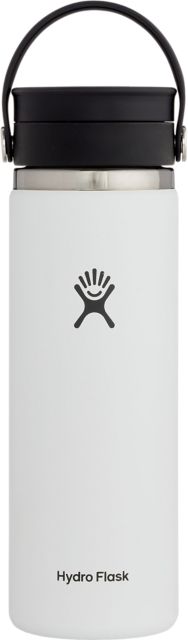 COFFEE WIDE MOUTH 20OZ WHITE